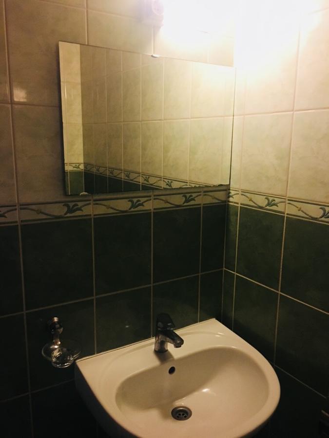 Rozsakert Panzio Hotel Nyíregyháza Eksteriør billede